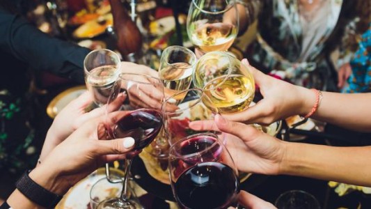 Encuesta Nacional revela que casi el 85% consumió alcohol, el 50% tabaco y el 26% marihuana