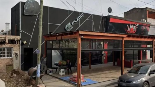 Fue a bailar con su papá, protagonizó una pelea y lo mataron de un tiro en la nuca