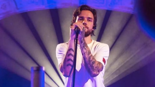 Por una “infección renal grave”, el ex One Direction Liam Payne cancela su gira sudamericana