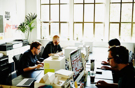 El ranking de los 25 empleos soñados