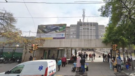 Un turista brasileño cayó de la terraza de una bodega en Mendoza: está en terapia intensiva