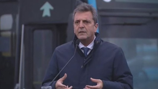 Massa implementó nuevas medidas para combatir la inseguridad y el narcotráfico en Rosario