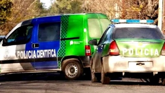 Fue a la casa de un amigo a saludarlo por su cumpleaños y lo mataron de un tiro en la cabeza para robarle