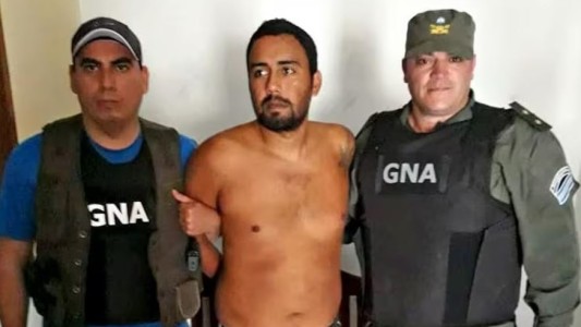 La muerte del narco más buscado: "Morenita" Marín se había fugado de su arresto domiciliario