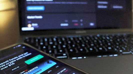 Alerta: la estafa de plataformas que ofrecen trabajo remoto y "pagan" en billeteras virtuales