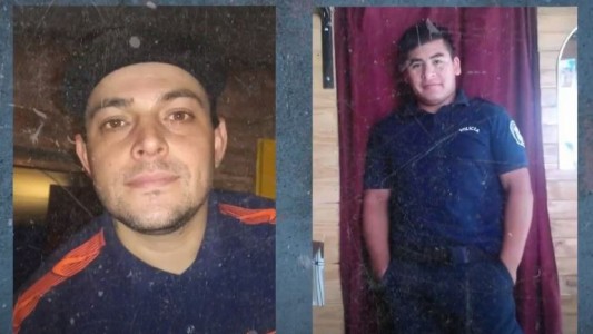 ¿Dónde está el asesino de Diego Espínola? Por Mauro Szeta