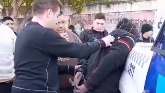 Una pelea entre dos "trapitos" en Avellaneda terminó con un muerto