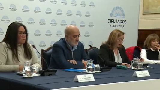 Cecilia Moreau se comprometió a la creación de nuevas universidades públicas y de calidad en el país