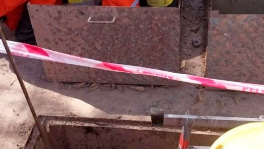 Tragedia en Córdoba: murieron tres operarios atrapados en un pozo de bombeo