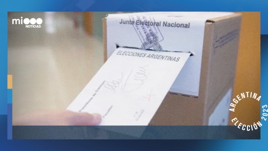La Justicia Electoral definió cómo se votará en octubre en la Ciudad de Buenos Aires