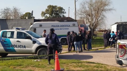 Horror en Olavarría: hallaron asesinados a un nene de 13 años y a su madre en un freezer