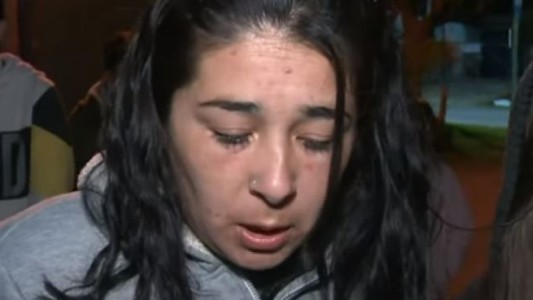Habló la madre de la nena atacada en una escuela en Escobar: "El agresor pidió ayuda muchas veces y nadie hizo nada"