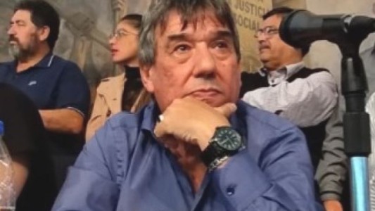 Líder de municipales bonaerenses advirtió que podría haber "enfrentamientos" en distritos que no paguen la suma fija