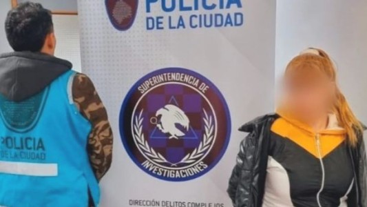 Detuvieron a una viuda negra por drogar y matar a un hombre que conoció a través de una aplicación de citas