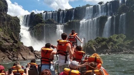 Amplían hasta $25.000 millones los fondos para financiar inversiones en turismo en el país