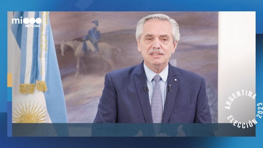 Alberto Fernández pidió a los gobernadores que paguen el bono: "Esto no es un plan platita"