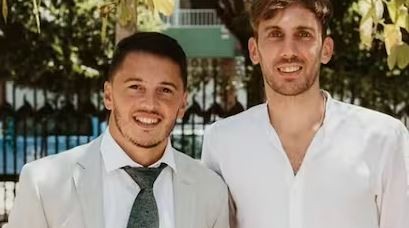 La hermana de uno de los marplatenses desaparecidos en Málaga pidió que "no los dejen de buscar"