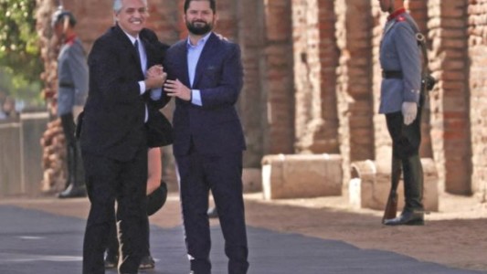 Alberto Fernández viajará a Chile por el 50° aniversario del golpe de Estado de Pinochet