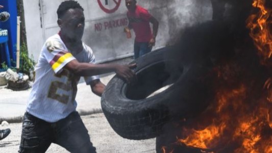 Embajada estadounidense en Haití recomendó a sus ciudadanos abandonar el país caribeño