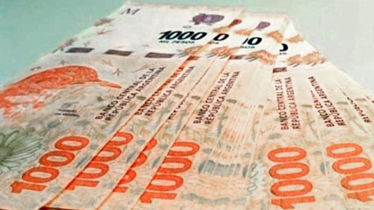 Oficializaron el bono de $60.000: las condiciones que fijó el decreto para cobrarlo