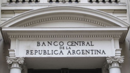 El Banco Central acumuló en agosto compras en el mercado por US$ 1.200 millones