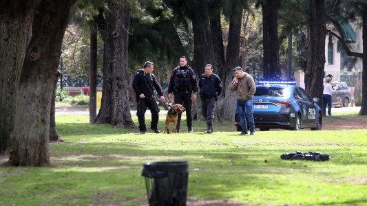 Crimen en Palermo: el ingeniero corrió 300 metros para evitar que lo mataran