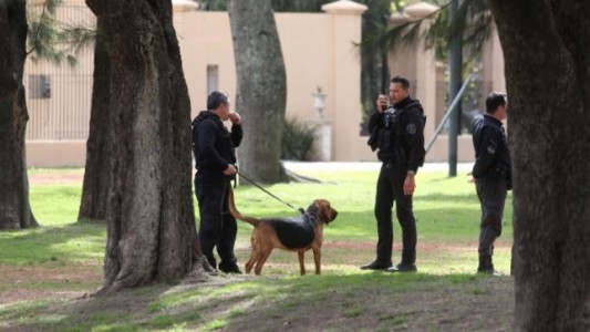 Un testigo dijo que vio al ingeniero cuando forcejeaba con su asesino