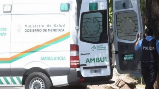 Tragedia en Mendoza: estaba en la ducha, se cayó y murió electrocutada