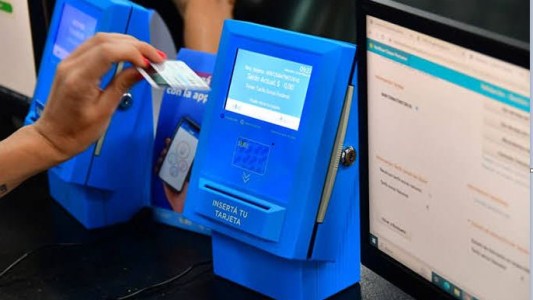 Boleto laboral: el Concejo Municipal de Rosario aprobó un descuento del 20% en la SUBE para trabajadores