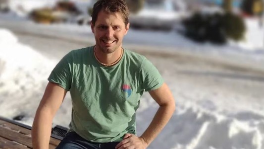 Una "estocada" en el corazón: la autopsia al cuerpo del ingeniero asesinado en Palermo