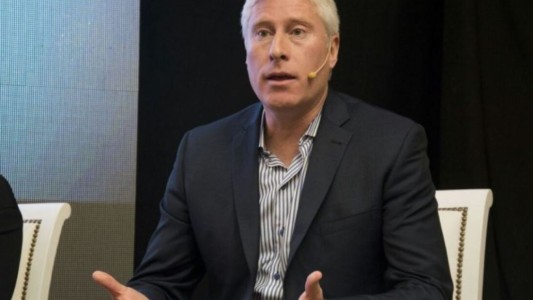 Quién es Gustavo Coria, el elegido para suceder a Burzaco al frente del Ministerio de Seguridad porteño