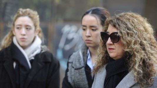 Habló la familia del playero tras la condena: "Nos vamos conformes, esto nos permite cerrar este ciclo horrible"