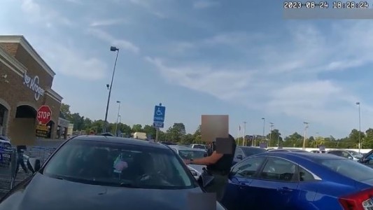 Violencia policial en EEUU: difunden video de embarazada afroamericana asesinada por un agente