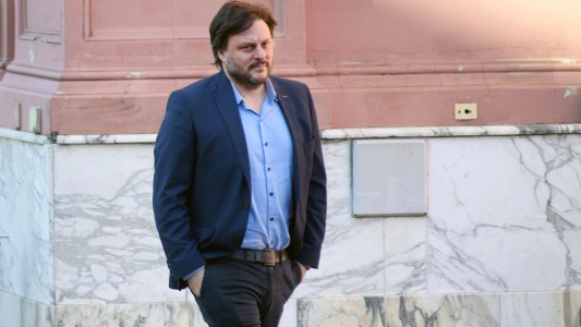 Santoro y la inseguridad en la Ciudad: "Las cifras hablan: hubo seis ministros en cinco años"