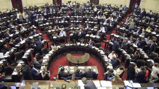 La oposición en Diputados buscará aprobar el proyecto que elimina los aumentos tarifarios