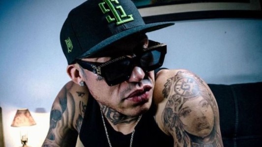 Asesinan a balazos al rapero mexicano Lefty SM en su casa de Jalisco
