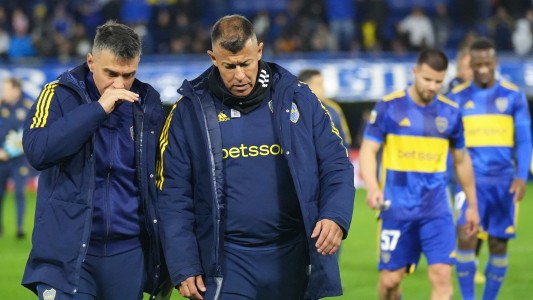 Boca cayó ante Tigre: "La derrota duele muchísimo pero venimos de lograr algo importante", dijo Almirón