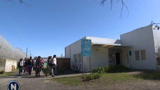 Te Presento: el taller de crianza de la Fundación Emmanuel