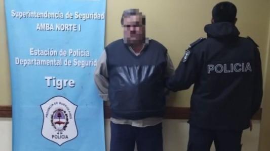Caso Ángeles Rawson: detuvieron al primo de la esposa de Jorge Mangeri