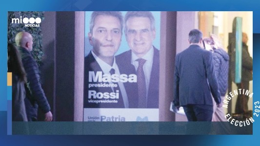 Con aportes desde los $100.000, Unión por la Patria hizo su cena de campaña