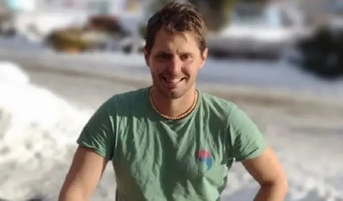 Rodríguez Larreta confirmó que detuvieron al presunto asesino de Mariano Barbieri