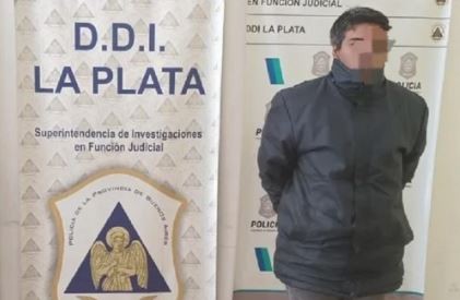 Internaron a un nene de 7 años con sífilis en La Plata: detuvieron a su padrastro por presunto abuso sexual