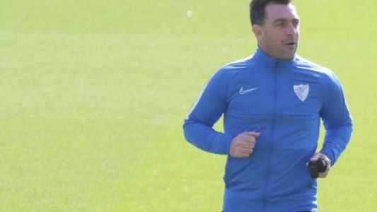 Pablo Guede reemplazará a Gabriel Milito como entrenador de Argentinos Juniors