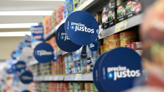 Las grandes empresas que no renueven Precios Justos quedarán afuera del Ahora 12