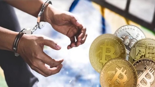 Condenan al fundador de una empresa de criptomonedas a más de 11.000 años de prisión
