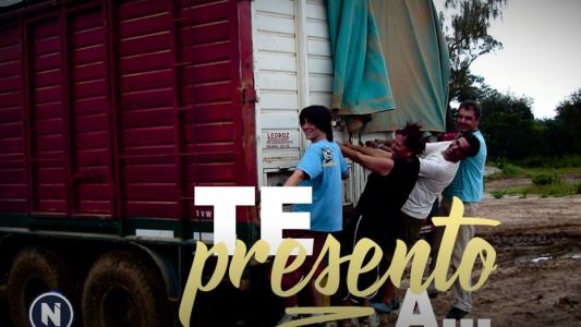 Te Presento: la Fundación SIPAS y su historia de colaboración con las comunidades del Impenetrable salteño