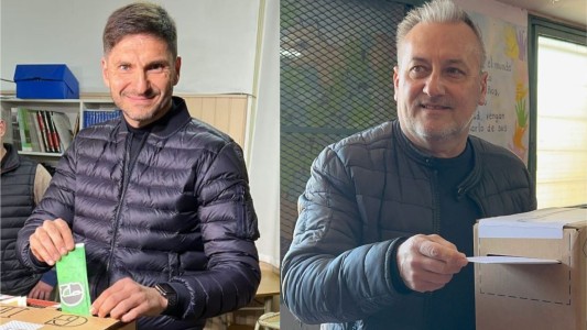 Elecciones en Santa Fe: la provincia vota a sus autoridades
