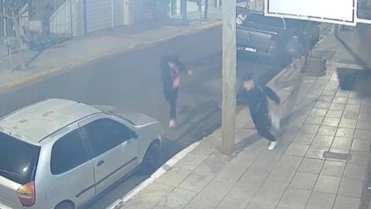 San Justo: un joven se resistió a tiros a ser asaltado y recibió seis impactos
