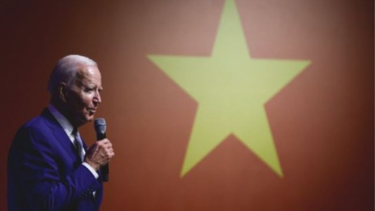 Estados Unidos y Vietnam firmaron una histórica alianza