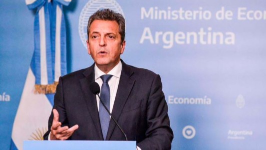 Sube el piso de Ganancias a $1 millón: detalles del proyecto de Massa